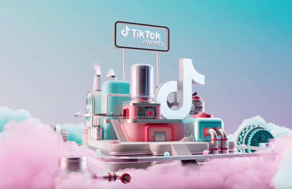 TikTok Awards 2024
