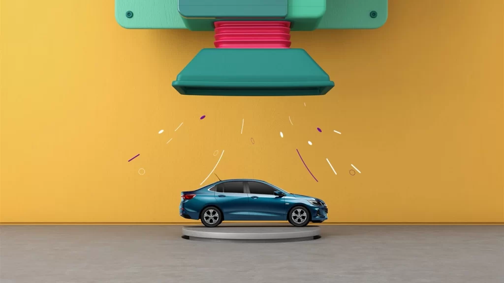 Chevrolet - Onix