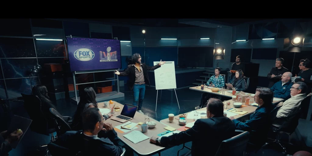 Fox Sports - Super Bowl LVIII