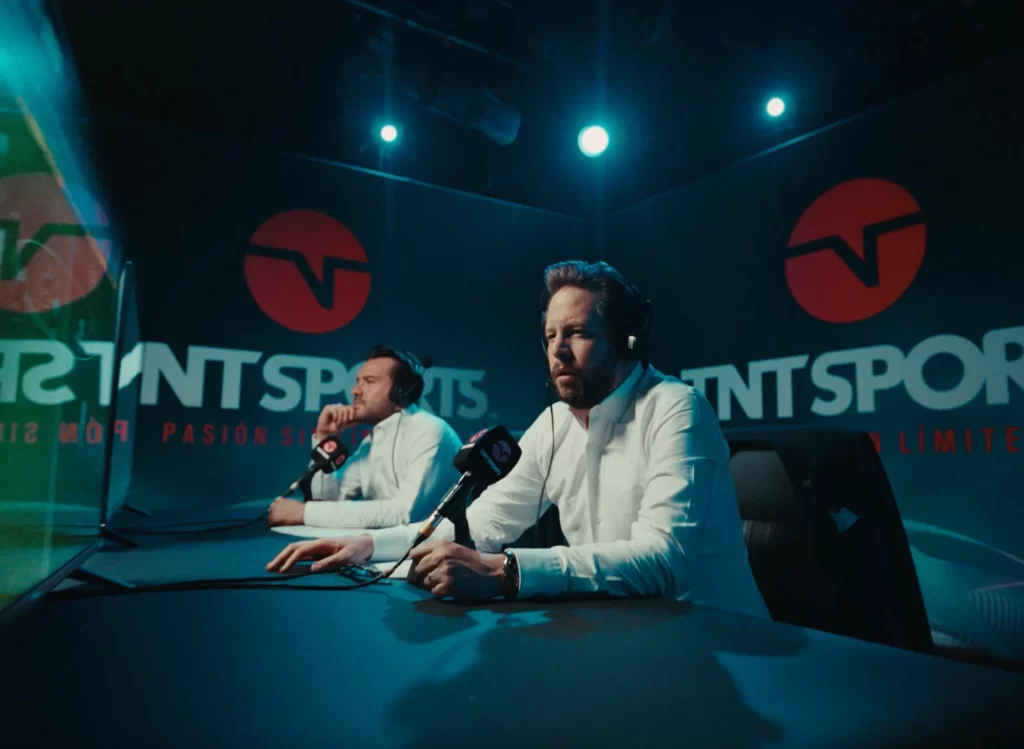 TNT - Nivea Men